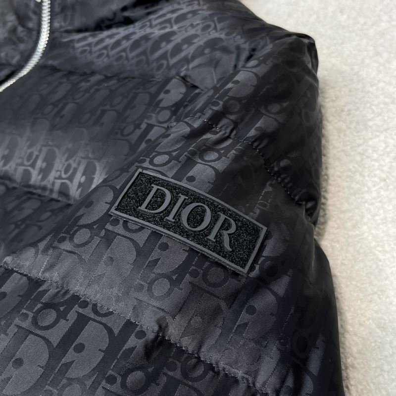 Christian Dior Down Jackets